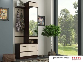 Прихожая Сакура СУ-01 в Юрюзани - yuryuzan.магазин96.com | фото