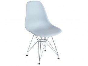 Стул Cindy Iron chair Eames mod. 002 серый в Юрюзани - yuryuzan.магазин96.com | фото